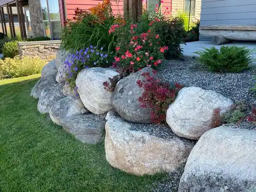 landscaping services Post